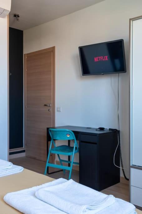 Apartamento Living - San Paolo