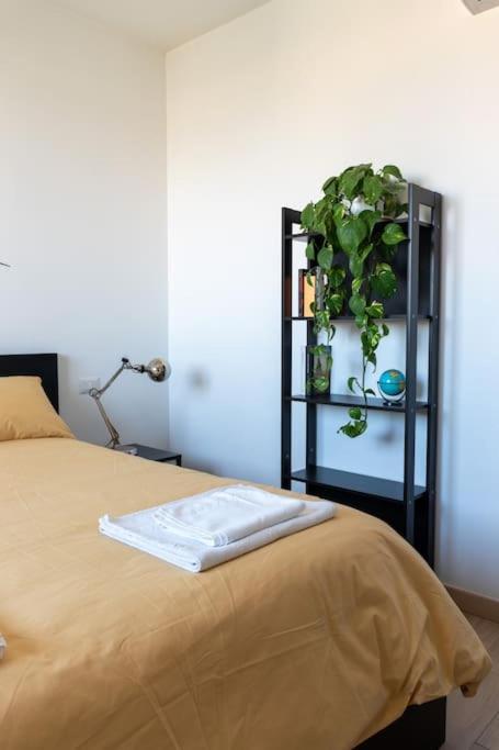Apartamento Living - San Paolo Roma