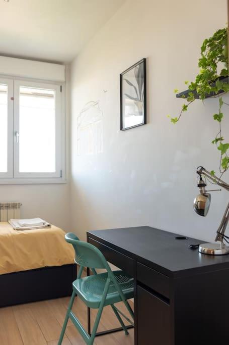 Apartamento Living - San Paolo Roma