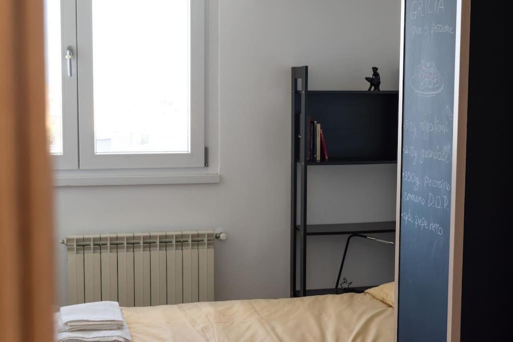 Apartamento Living - San Paolo *